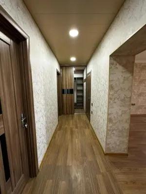 Bakı, köhnə tikili 3 otaqlı, satılır, 72 m²  , Xəzər rayonu