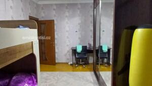 Bakı, köhnə tikili 3 otaqlı, satılır, 85 m²  , Xətai rayonu, H.Aslanov qəs.