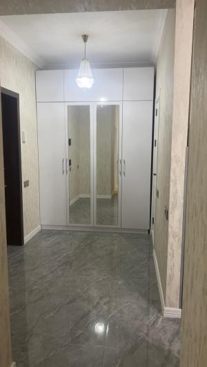 Bakı, yeni tikili 2 otaqlı, kirayə  , Nərimanov rayonu, Böyükşor qəs.