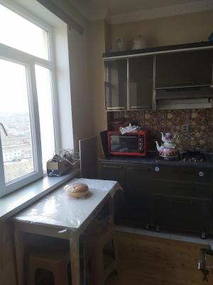 Bakı, yeni tikili 3 otaqlı, satılır, 77 m²  , Suraxanı rayonu, Qaraçuxur qəs.