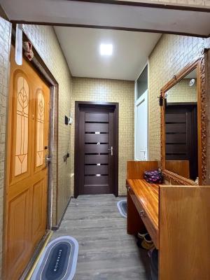 Bakı, köhnə tikili 2 otaqlı, satılır, 65 m²  , Sabunçu rayonu, Bakıxanov qəs.