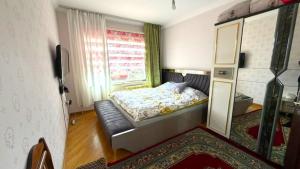 Bakı, köhnə tikili 3 otaqlı, satılır, 90 m²  , Xətai rayonu