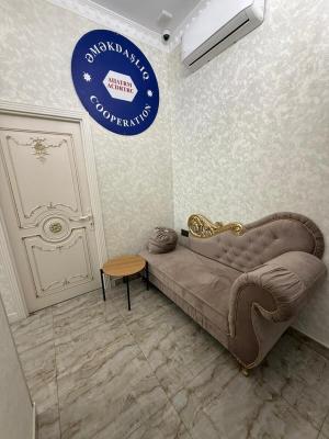 Bakı, ofis 5 otaqlı, satılır, 80 m²  , Nərimanov rayonu