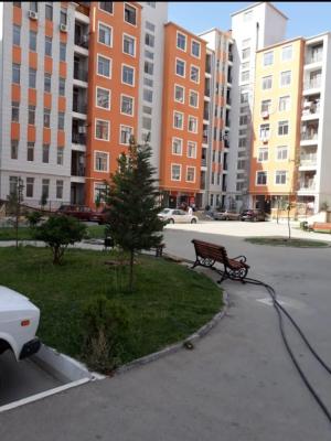 Abşeron, yeni tikili 3 otaqlı, satılır  , Masazır