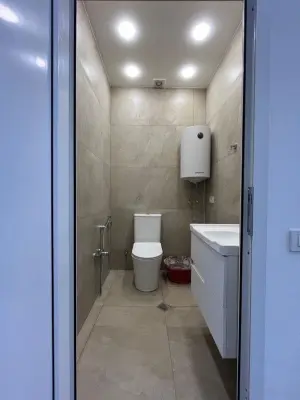 Объект, арендовать, 40 m², Бакы, Сураханы рајону, Гарачухур гәс.