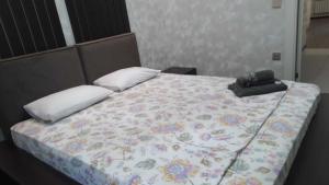 Bakı, köhnə tikili 2 otaqlı, günlük kirayə, 50 m²  , Səbail rayonu