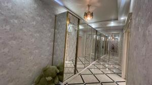 Bakı, yeni tikili 3 otaqlı, satılır, 154 m²  , Nəsimi rayonu