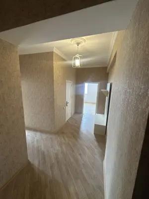 Bakı, yeni tikili 1 otaqlı, satılır, 59 m²  , Səbail rayonu, Bayıl qəs.