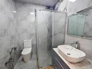 Bakı, yeni tikili 2 otaqlı, satılır, 62 m²  , Nizami rayonu, 8-ci kilometr