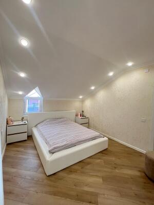 Bakı, həyət evi 4 otaqlı, satılır, 160 m² , 12 sot , Sabunçu rayonu, Nardaran qəs.