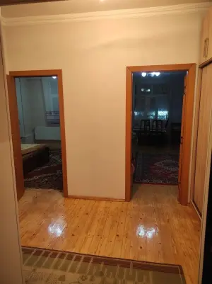 2 комната новостройка, арендовать, 60 m², Хырдалан