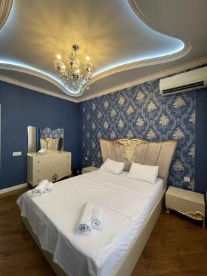 Bakı, yeni tikili 4 otaqlı, kirayə, 155 m²  , Yasamal rayonu