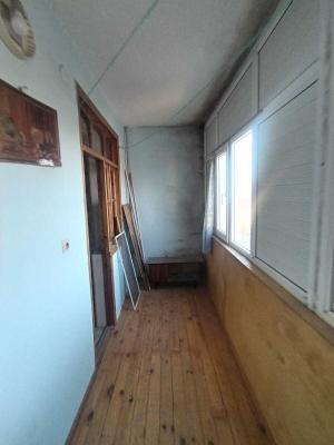 Bakı, köhnə tikili 2 otaqlı, satılır, 65 m²  , Xəzər rayonu, Binə qəs.