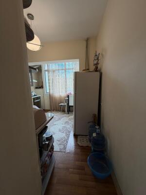 Bakı, köhnə tikili 3 otaqlı, satılır, 90 m²  , Nizami rayonu