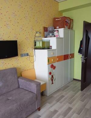 Bakı, yeni tikili 3 otaqlı, satılır, 85 m²  , Binəqədi rayonu, Biləcəri qəs.