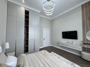 Bakı, həyət evi 4 otaqlı, satılır, 190 m² , 4.5 sot , Xəzər rayonu, Mərdəkan