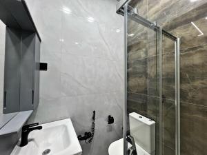 Bakı, bağ/həyət evi 4 otaqlı, satılır, 120 m² , 2.6 sot , Xəzər rayonu, Şüvəlan