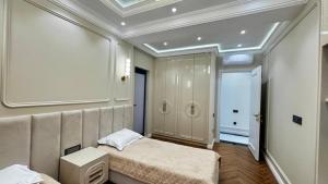 Bakı, yeni tikili 3 otaqlı, satılır, 113 m²  , Nəsimi rayonu