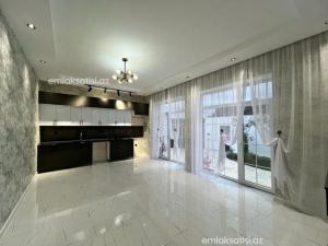 Bakı, həyət evi 4 otaqlı, satılır, 220 m² , 4.3 sot , Xəzər rayonu, Şüvəlan