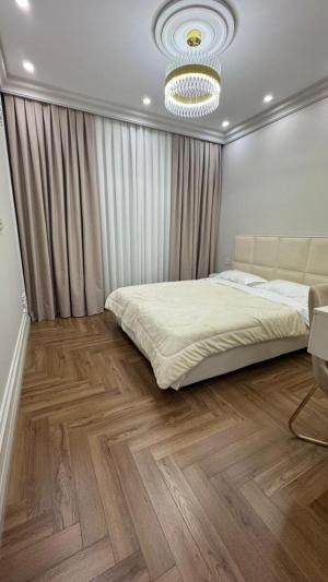Bakı, yeni tikili 3 otaqlı, satılır, 110 m²  , Yasamal rayonu
