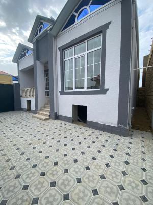 Abşeron, bağ/həyət evi 3 otaqlı, satılır, 90 m² , 1.5 sot , Məhəmmədli