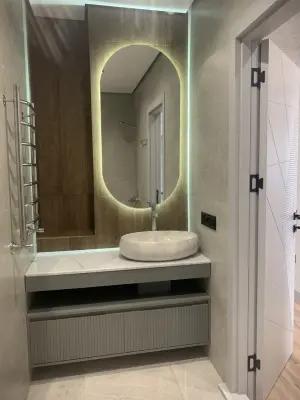 Bakı, yeni tikili 4 otaqlı, satılır, 182 m²  , Binəqədi rayonu, Biləcəri qəs.