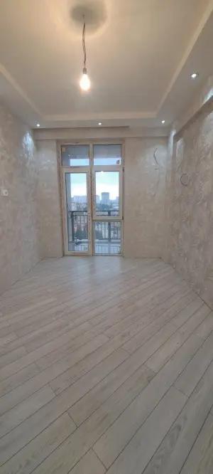 Bakı, yeni tikili 3 otaqlı, satılır, 75 m²  , Binəqədi rayonu