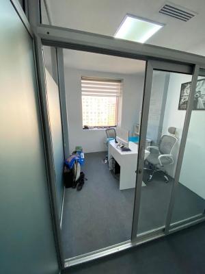 Bakı, ofis 8 otaqlı, satılır, 249 m²  , Nərimanov rayonu