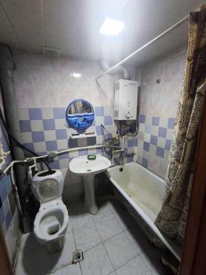 Bakı, köhnə tikili 1 otaqlı, satılır, 35 m²  , Nizami rayonu, 8-ci kilometr