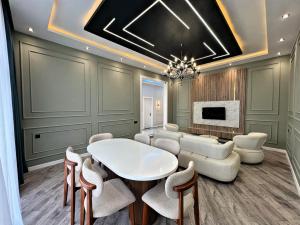 Bakı, bağ/həyət evi 4 otaqlı, satılır, 160 m² , 4 sot , Xəzər rayonu, Mərdəkan