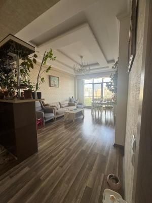 Bakı, yeni tikili 3 otaqlı, satılır, 87 m²  , Yasamal rayonu