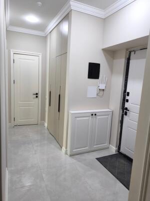 Bakı, yeni tikili 3 otaqlı, satılır, 69 m²  , Nərimanov rayonu
