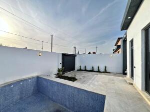 Bakı, həyət evi 4 otaqlı, satılır, 140 m² , 2.5 sot , Xəzər rayonu, Mərdəkan