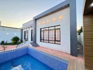 Bakı, həyət evi 4 otaqlı, satılır, 150 m² , 3.5 sot , Xəzər rayonu, Mərdəkan