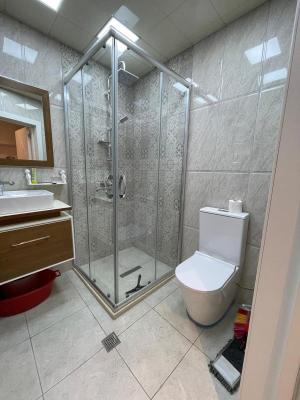 Bakı, yeni tikili 3 otaqlı, satılır, 58 m²  , Nərimanov rayonu