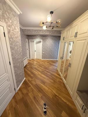 Bakı, yeni tikili 3 otaqlı, satılır, 108 m²  , Nəsimi rayonu