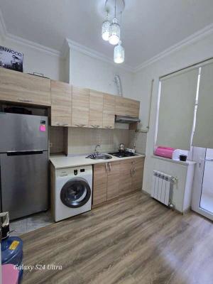 Bakı, yeni tikili 2 otaqlı, satılır, 52 m²  , Suraxanı rayonu, Hövsan qəs.