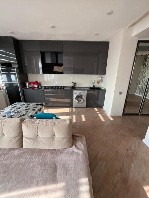 Abşeron, yeni tikili 3 otaqlı, satılır, 95 m²  , Masazır