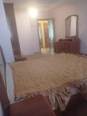 3 otaqlı köhnə tikili, kirayə, 90 m², Bakı, Nəsimi rayonu