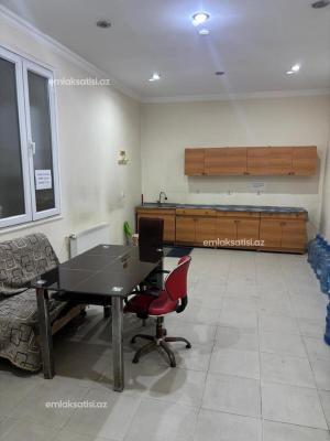 Bakı, ofis 7 otaqlı, satılır, 340 m²  , Səbail rayonu