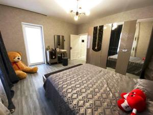 Bakı, bağ/həyət evi 5 otaqlı, satılır, 180 m² , 3.2 sot , Xəzər rayonu, Şüvəlan