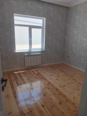 Bakı, həyət evi 4 otaqlı, satılır, 114 m² , 4 sot , Sabunçu rayonu, Savalan qəs.