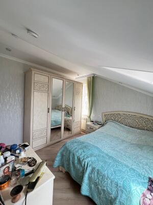 Bakı, həyət evi 4 otaqlı, satılır, 160 m² , 12 sot , Sabunçu rayonu, Nardaran qəs.