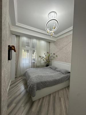 Bakı, yeni tikili 3 otaqlı, satılır, 91 m²  , Xətai rayonu, H.Aslanov qəs.