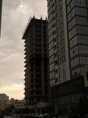 Bakı, yeni tikili 3 otaqlı, satılır, 145 m²  , Xətai rayonu, H.Aslanov qəs.