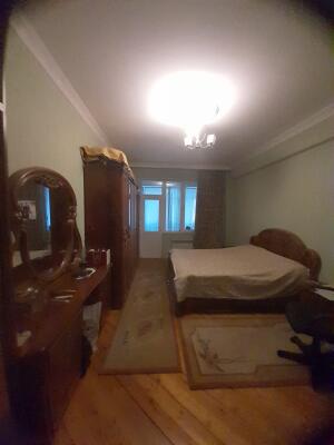 Bakı, yeni tikili 3 otaqlı, satılır, 126 m²  , Nizami rayonu, 8-ci kilometr