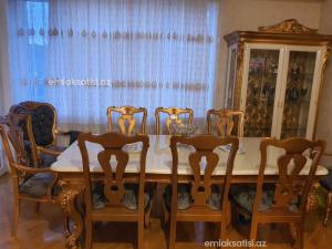 Bakı, yeni tikili 2 otaqlı, kirayə, 95 m²  , Nəsimi rayonu