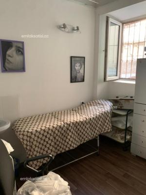 Bakı, obyekt , kirayə, 42 m²  , Səbail rayonu