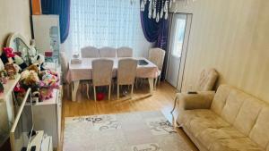 Bakı, yeni tikili 2 otaqlı, satılır, 68 m²  , Binəqədi rayonu, 9-cu mikrorayon