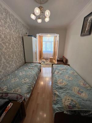Bakı, köhnə tikili 3 otaqlı, satılır, 125 m²  , Sabunçu rayonu, Bakıxanov qəs.